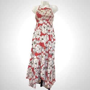 Free People Intimately Floral Sundress Sz M